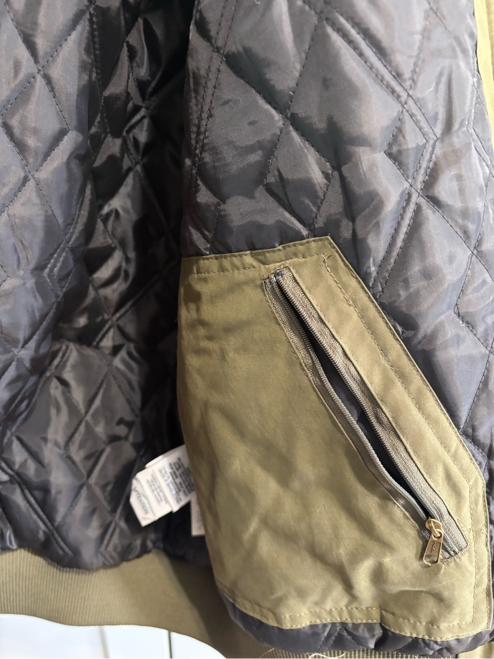 Berne jacket - Picture 6 of 8